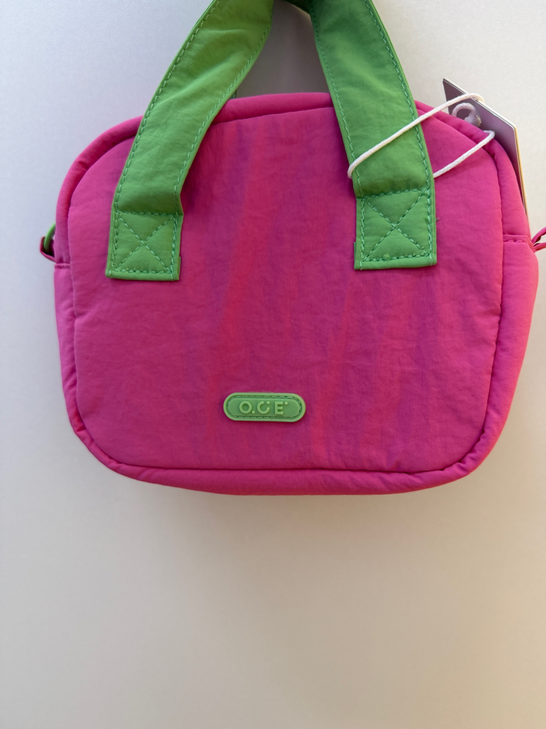 Dopamine Square Bag 