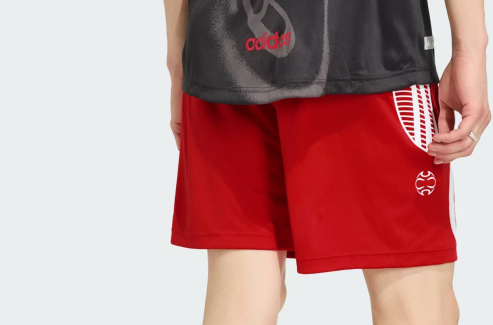 限時預訂 ADIDAS X COCA-COLA TRAINING SHORT