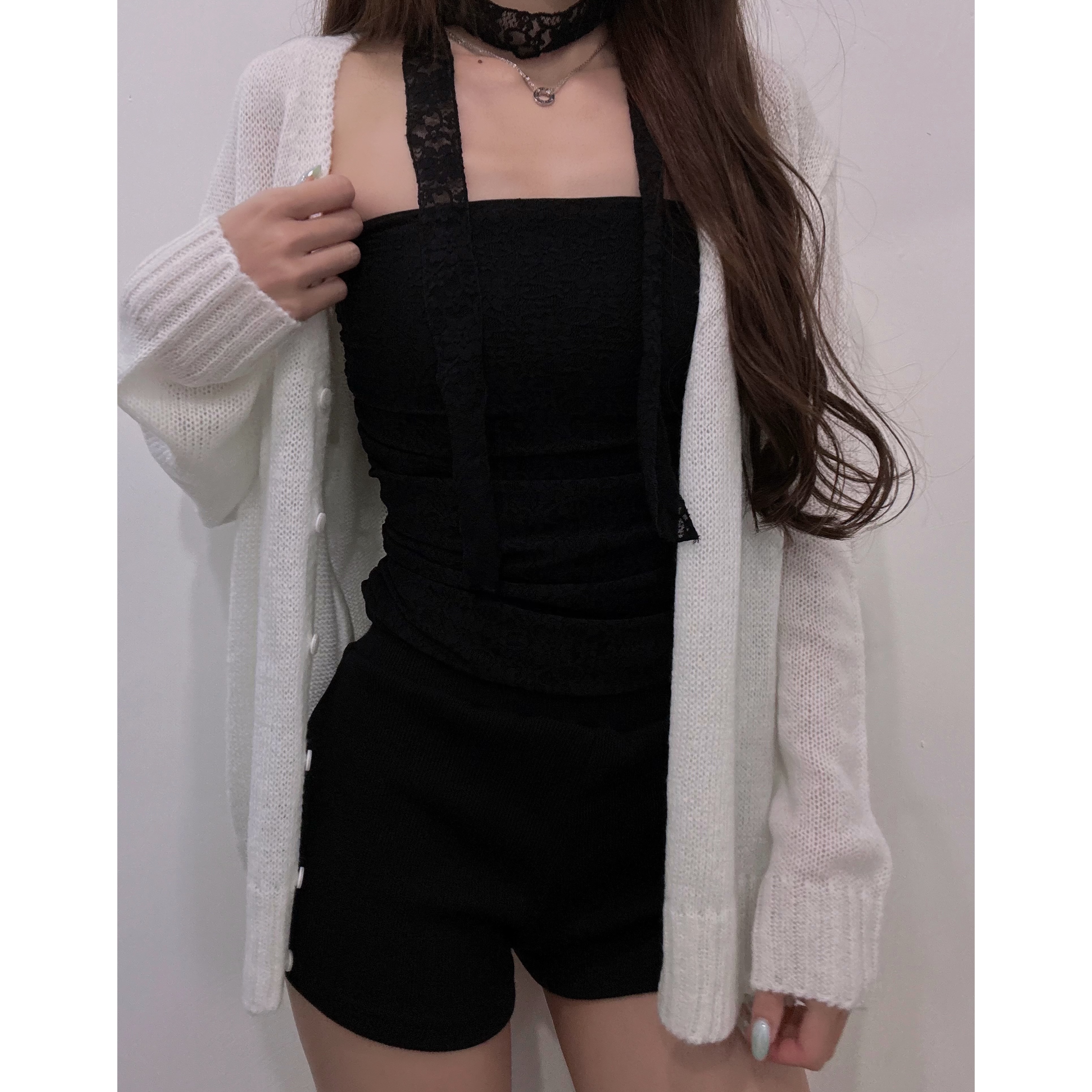 優惠價10月16截單🧸2610D《2WAYS BK SHORTS》