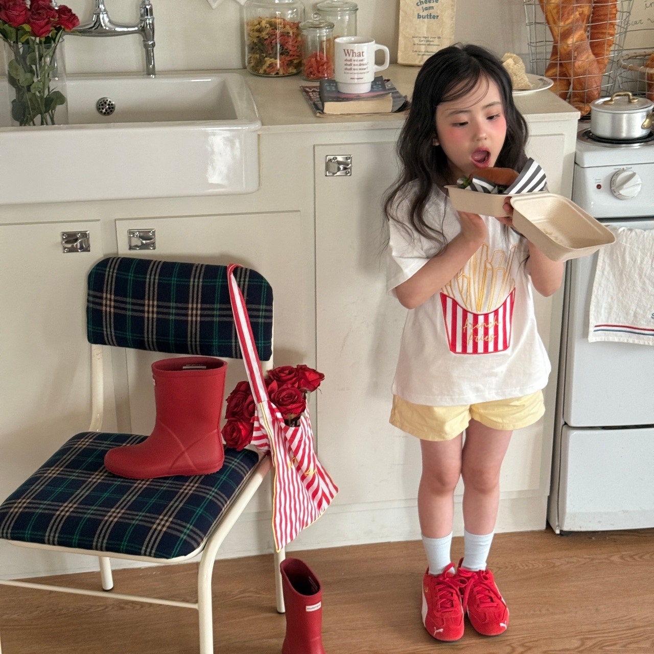 🇰🇷Ninibello 短褲