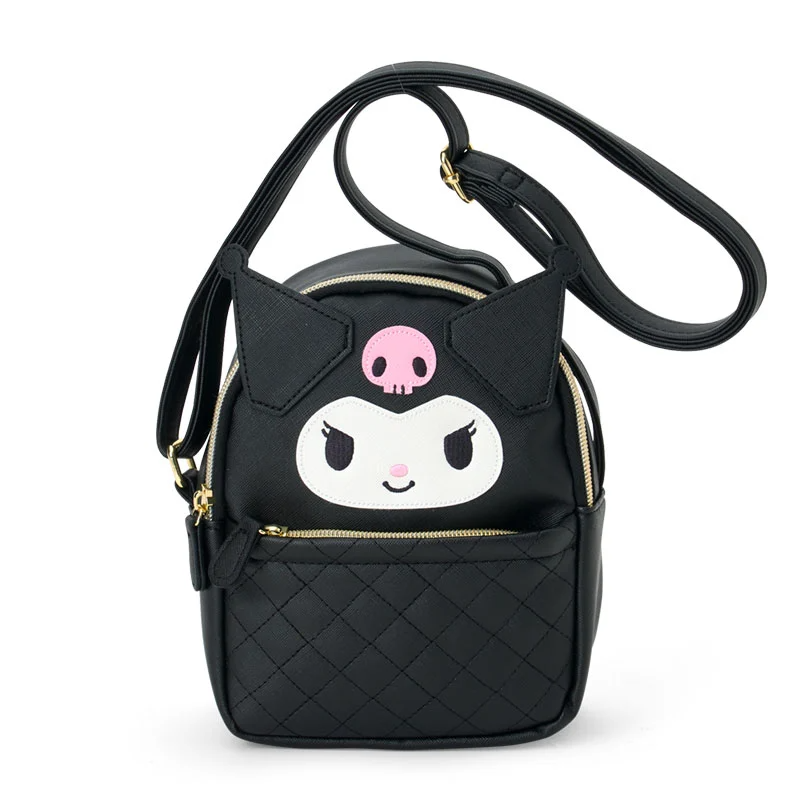 🆕【⭐訂購⭐】🌀 🇯🇵 日本直送 #Sanrio 皮革單肩包［4款選］🌀[PLJD-0210] [261101]