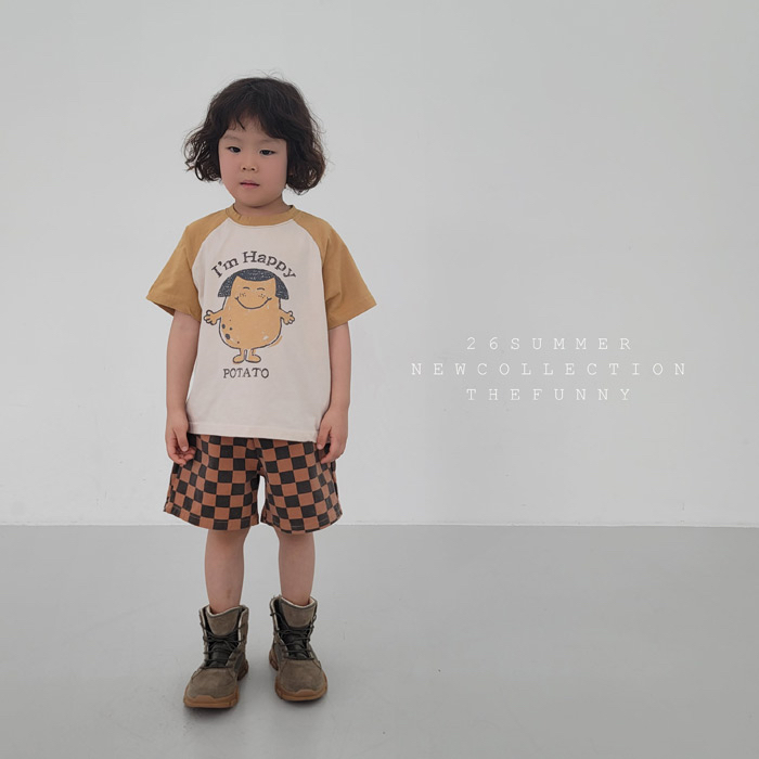 🇰🇷Thefunny tee