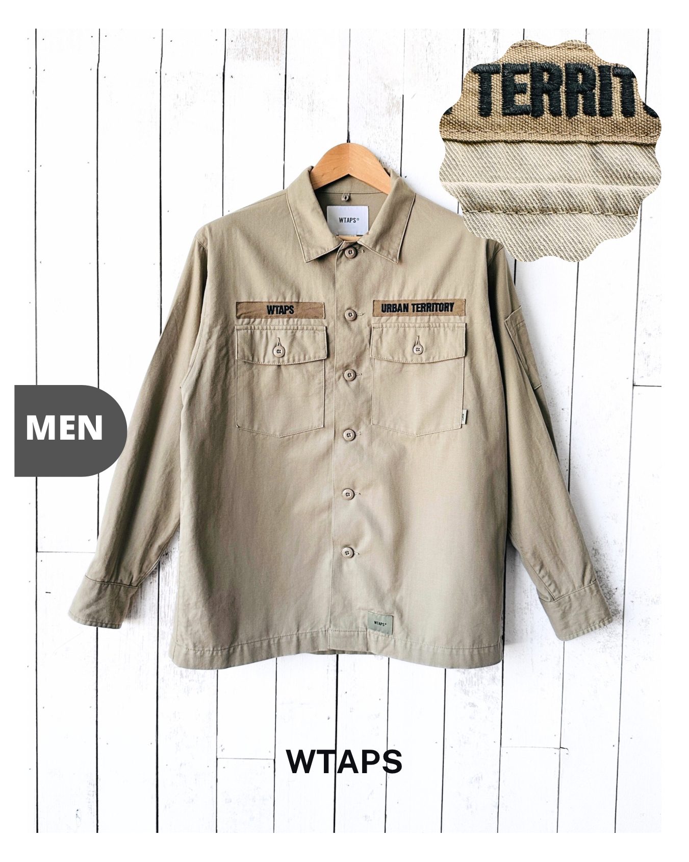 【AU99】💁🏻‍♂️男系