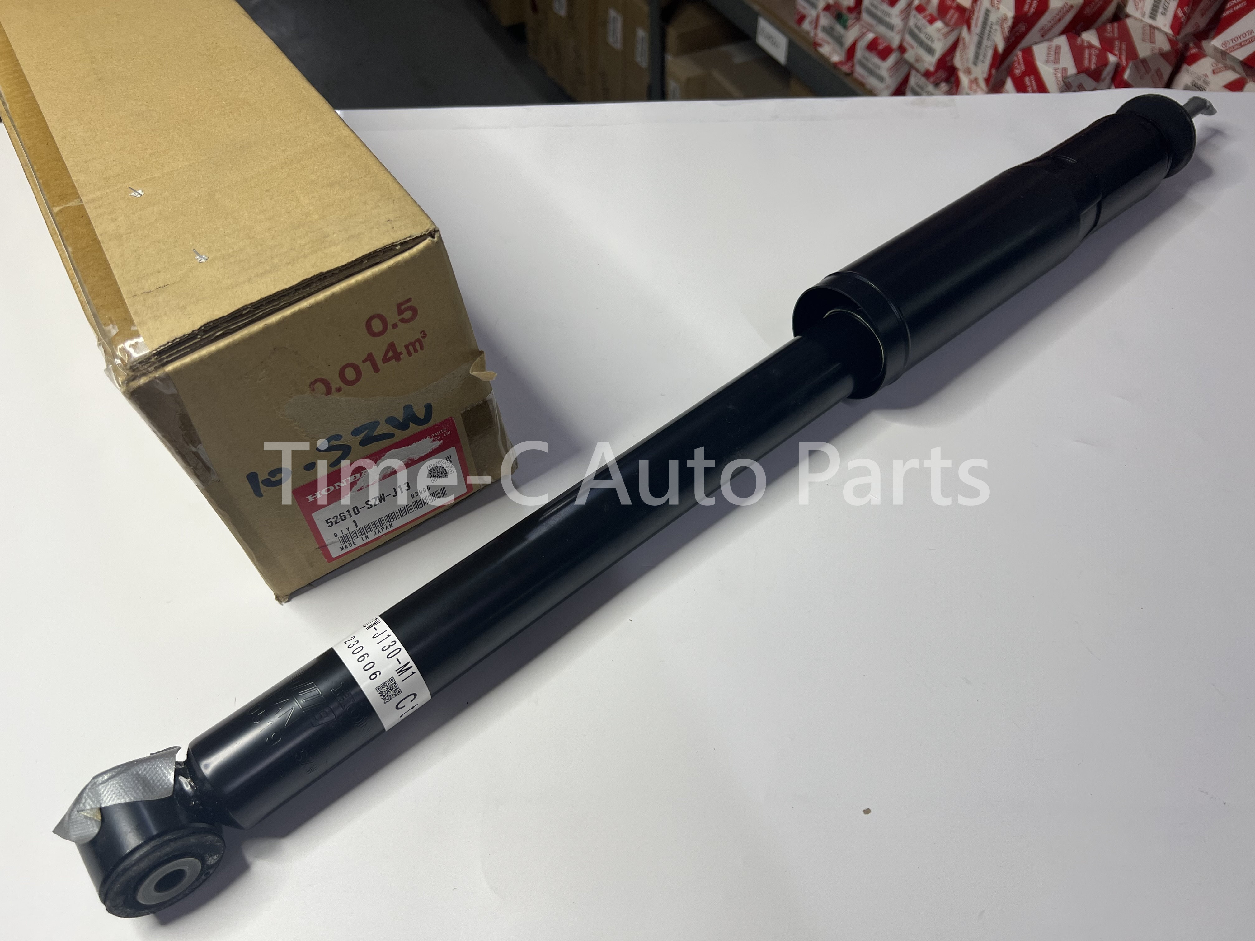 尾避震機 52610-SZW-J13 - Honda Stepwgn