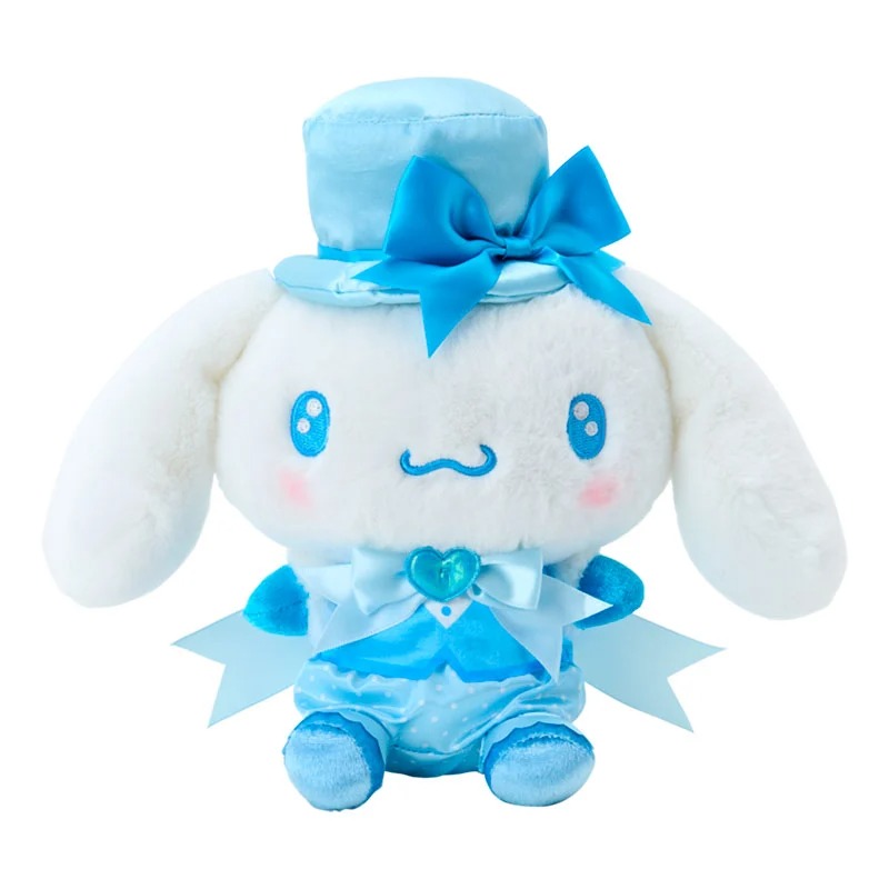 Sanrio Idol衣裝系列 毛絨公仔