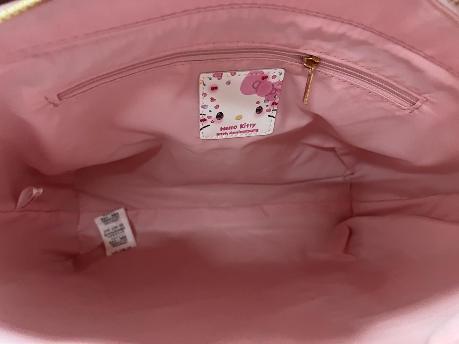 🎌日本直送🎌Hello Kitty 鑲嵌設計則孭袋