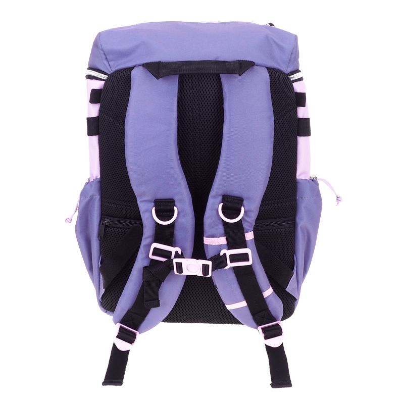 Kuromi Teens Backpack 中童背囊