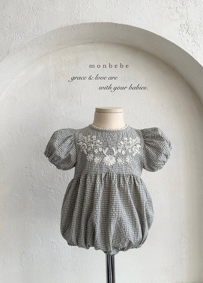 🇰🇷Monbebe包屁