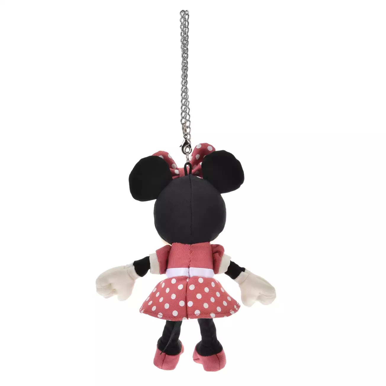 📦訂購 日本限定 東京迪士尼 Tokyo Disney Minnie OTONA CHARM Keyring 米妮 復古風格鎖匙扣