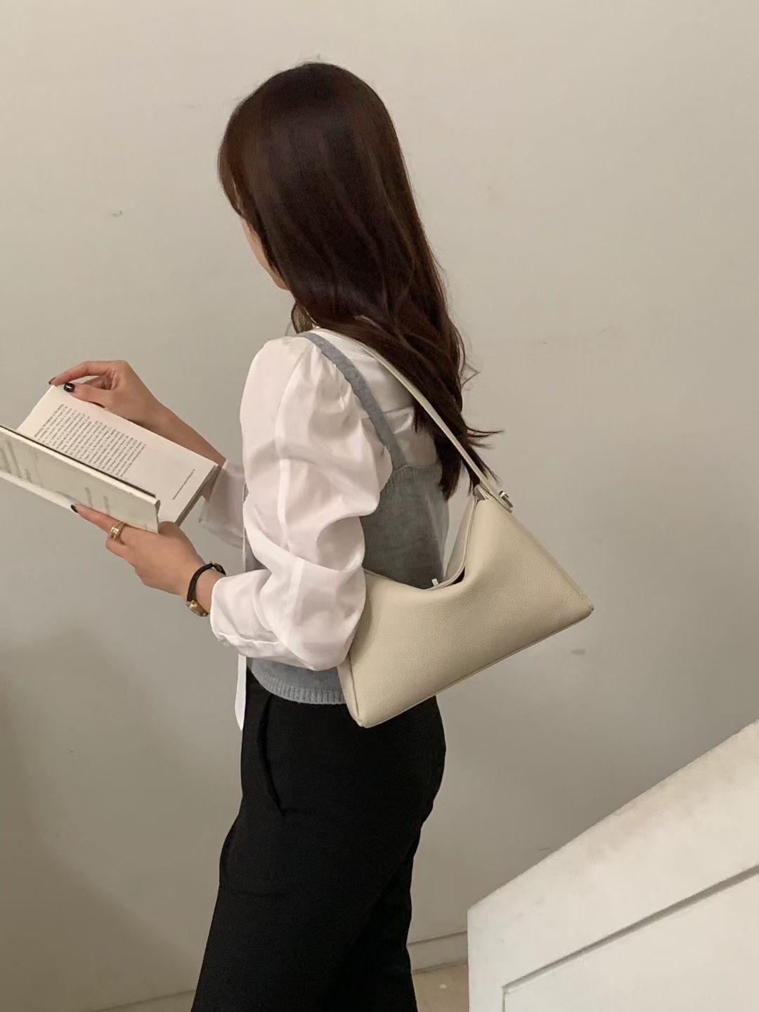 DM02_05 Kelly扣飯盒包 (4色)