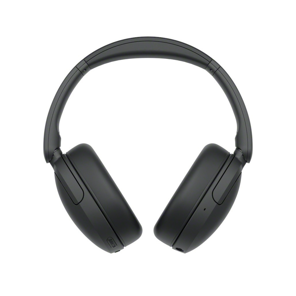 Sony WH‑CH730N 無線降噪耳機｜50 小時續航・藍牙 6.0・AI 通話降噪・輕量舒適｜香港行貨