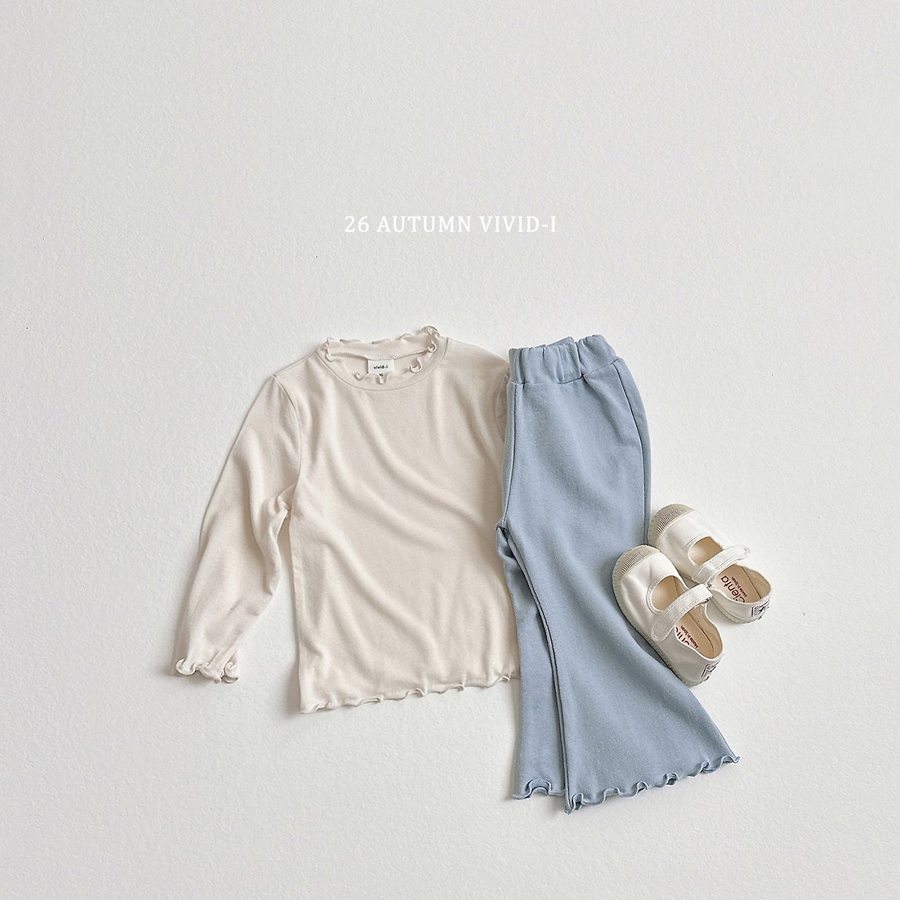 Vivid | MUSISPAN NALARI PANTS