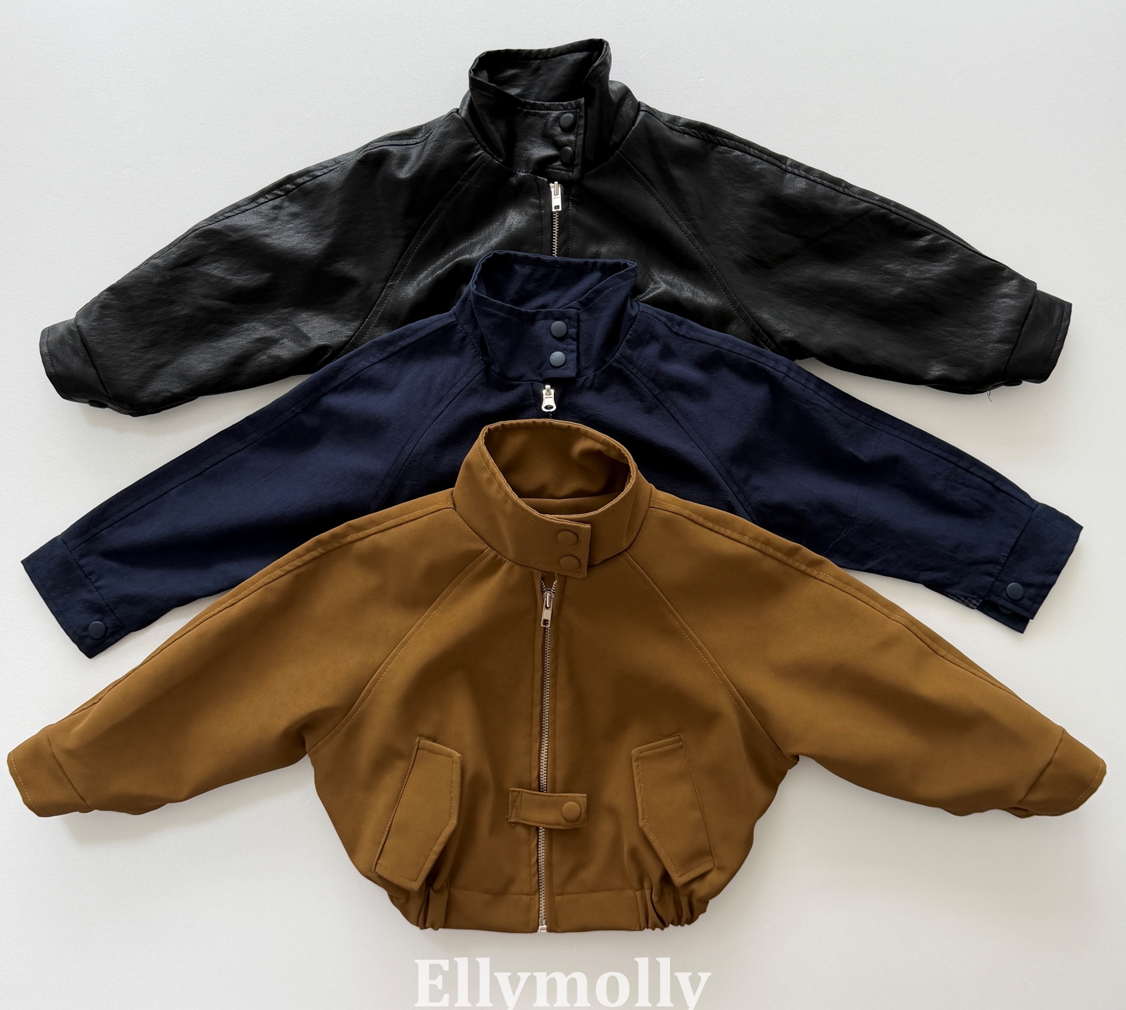 Ellymolly | Rusk JK