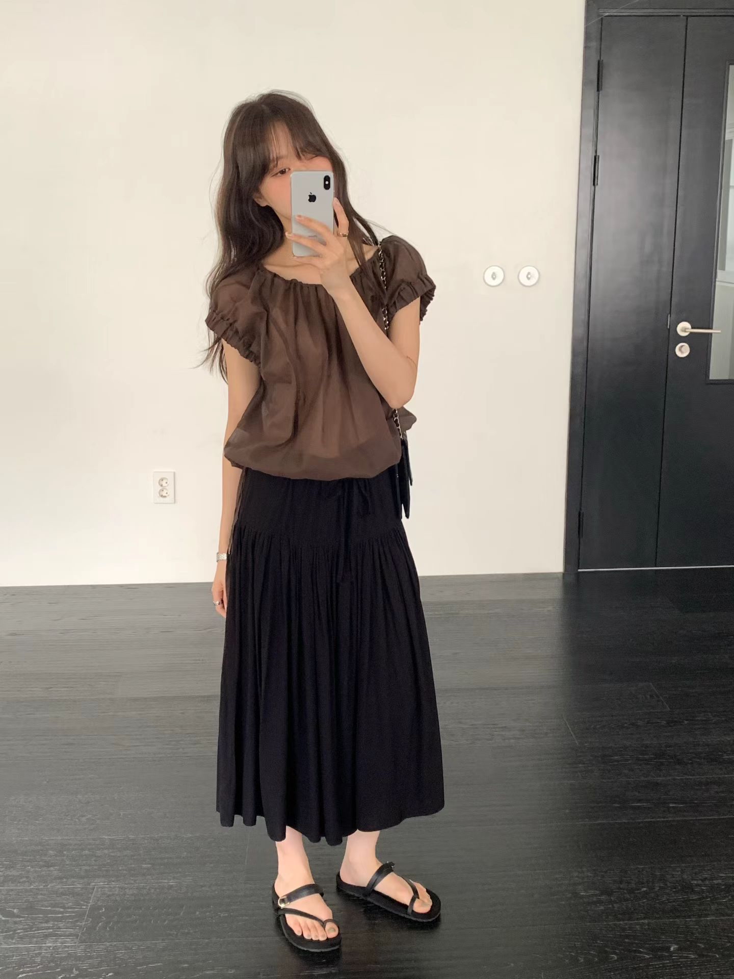 🇰🇷東大門女裝 | Linen May Pant