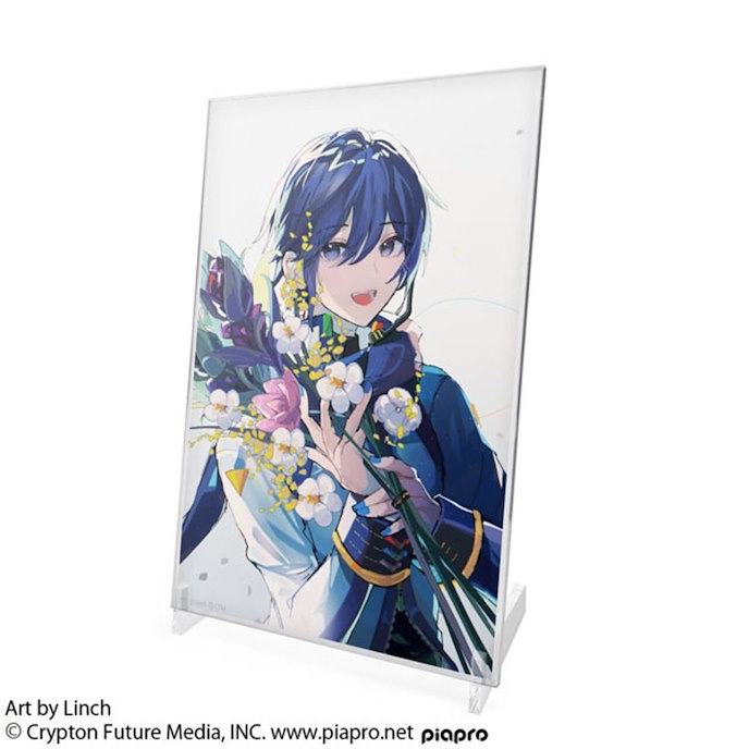 Preorder預訂7/2026年VOCALOID 亞克力板