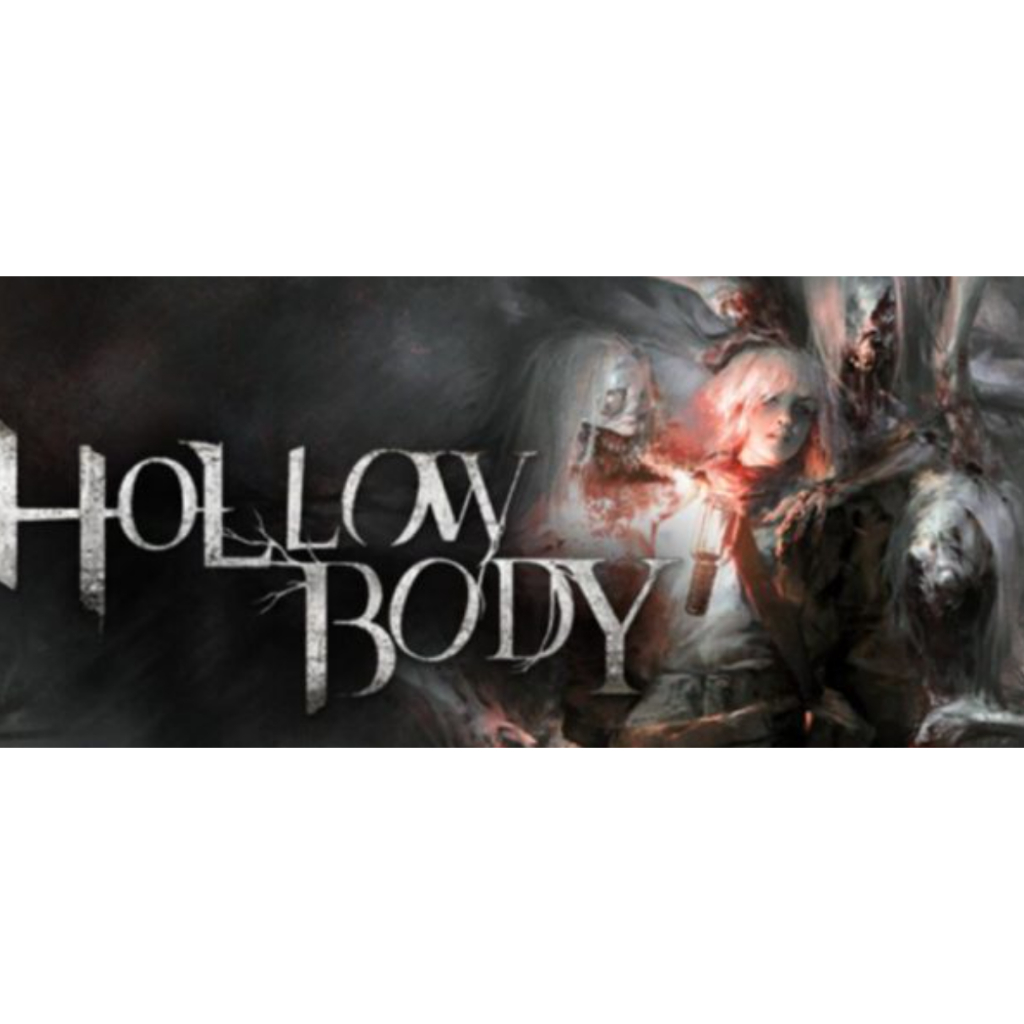 (🔥NEW RELEASE🔥) Hollowbody (Xbox Series X/S) Digital Download