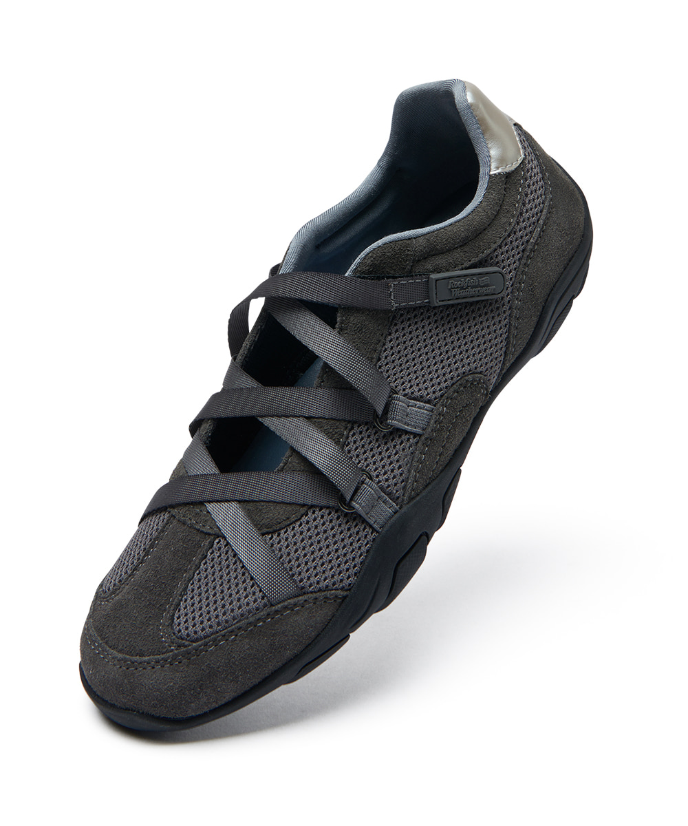 Rockfish WeatherwearZANE X-STRAP SNEAKERS V2