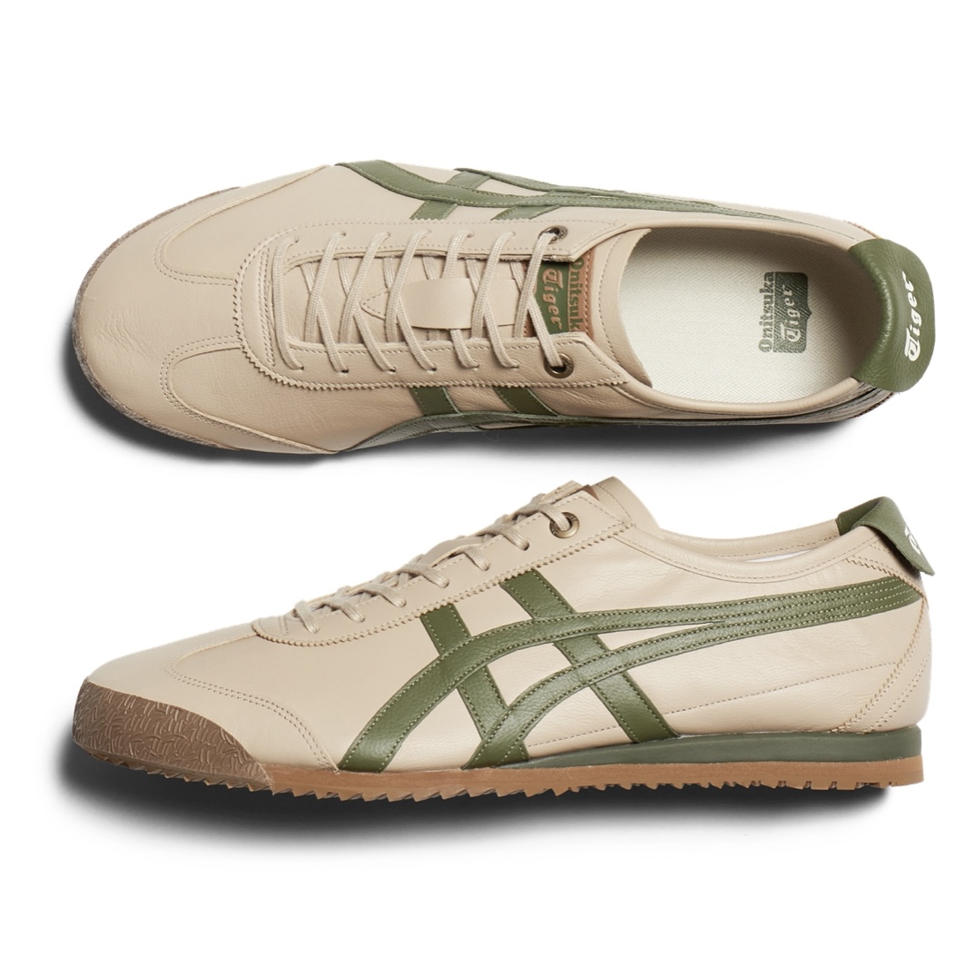 Onitsuka Tiger MEXICO 66 SD