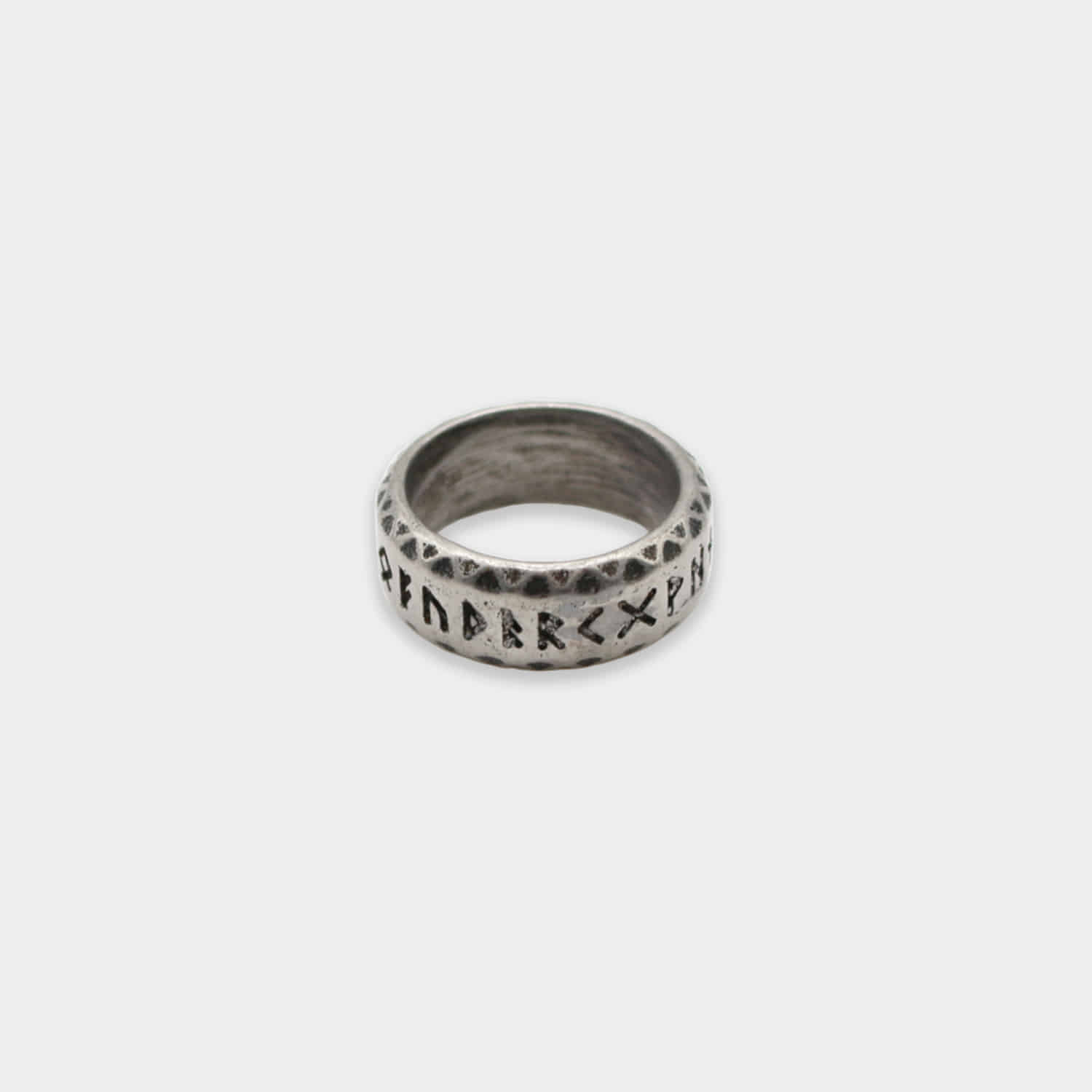 🇰🇷訂購｜GRUMPY｜戒指｜Mystic Rune Band Ring 