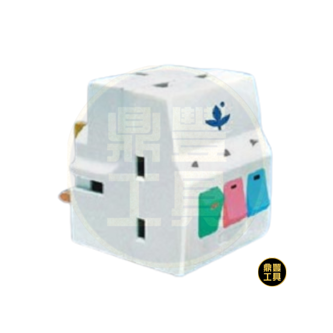 萬能蘇 (8733) 豐葉牌