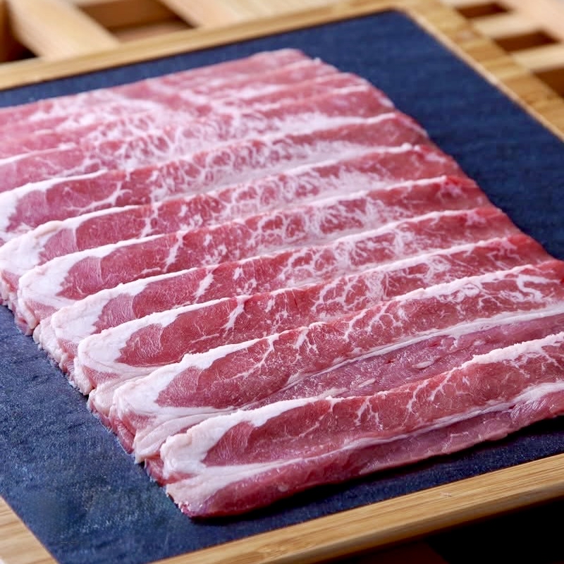 美國1855黑安格斯牛腹肉Flank Steak 300g
