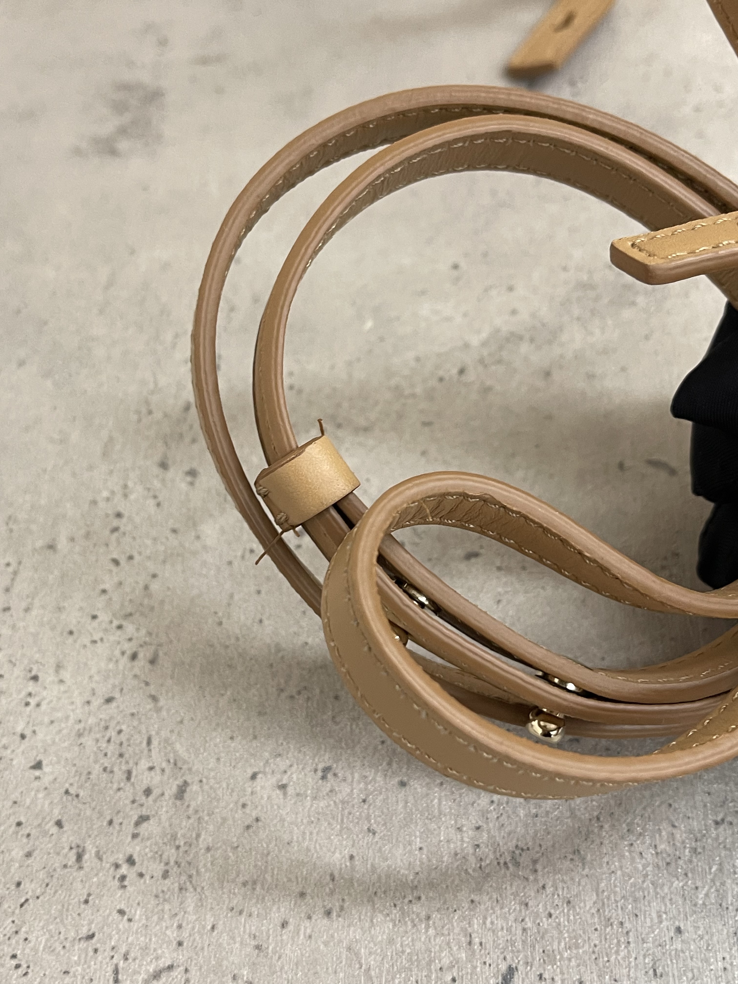 Pre-owned Chloé Woody tote bag/ Product Code: 26012704