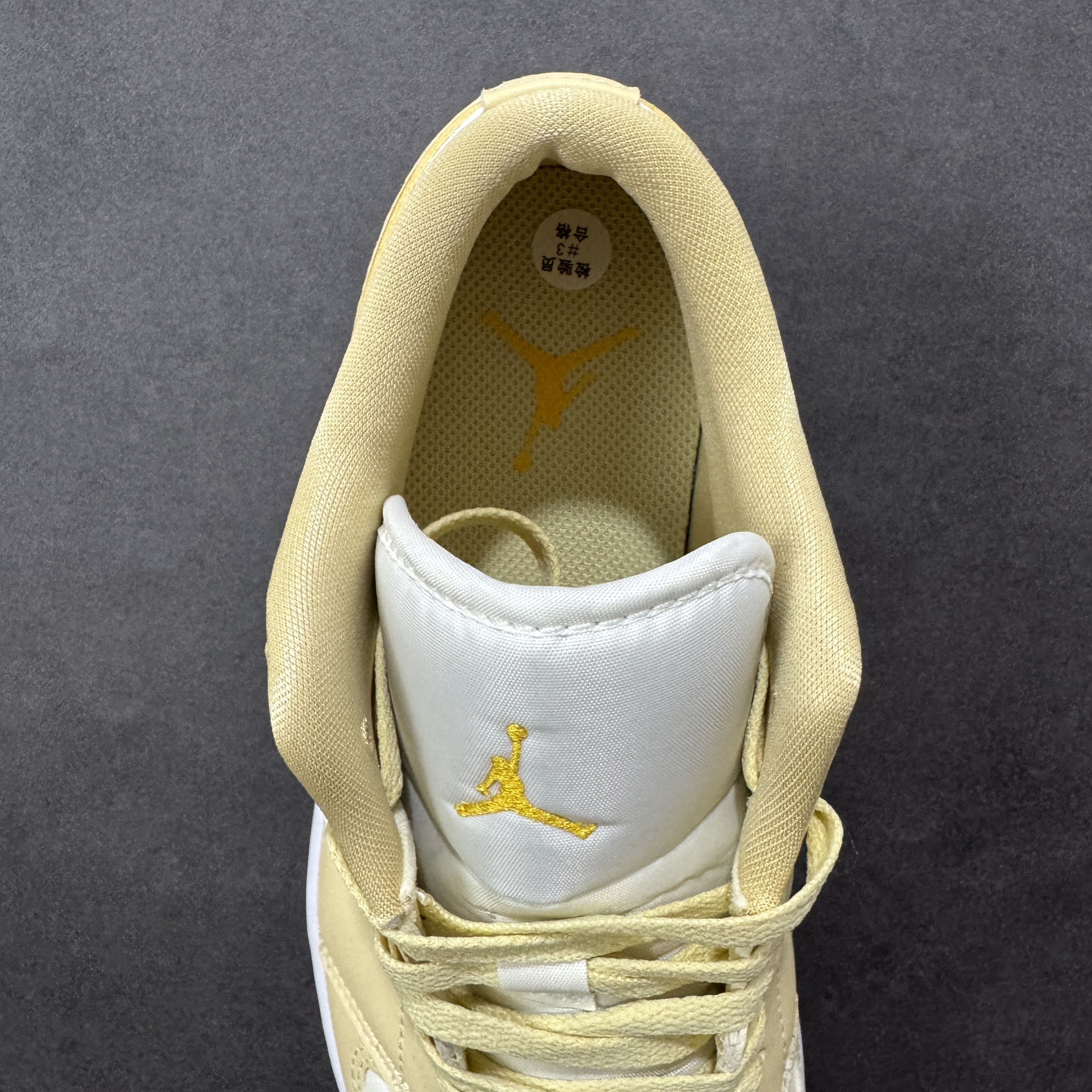 Nike Air Jordan 1 Low DC0774-170