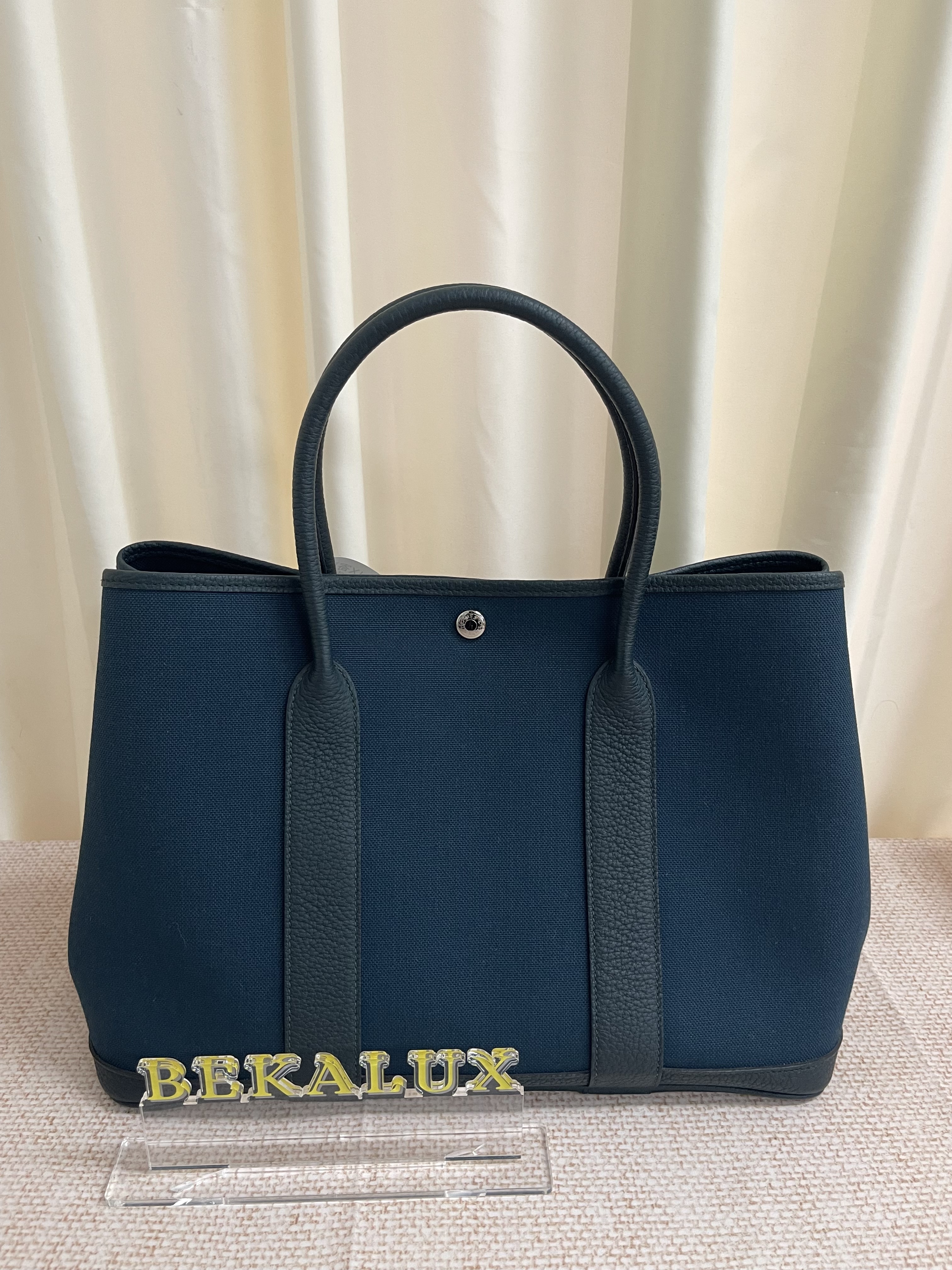 Pre-owned Hermes GP 36/ Stamp D/ Product Code: 26021004