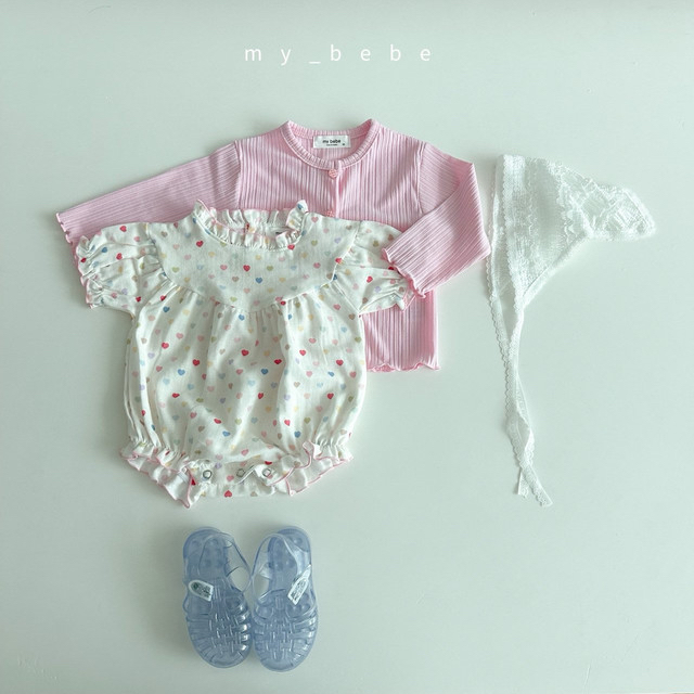 🇰🇷My Bebe包屁