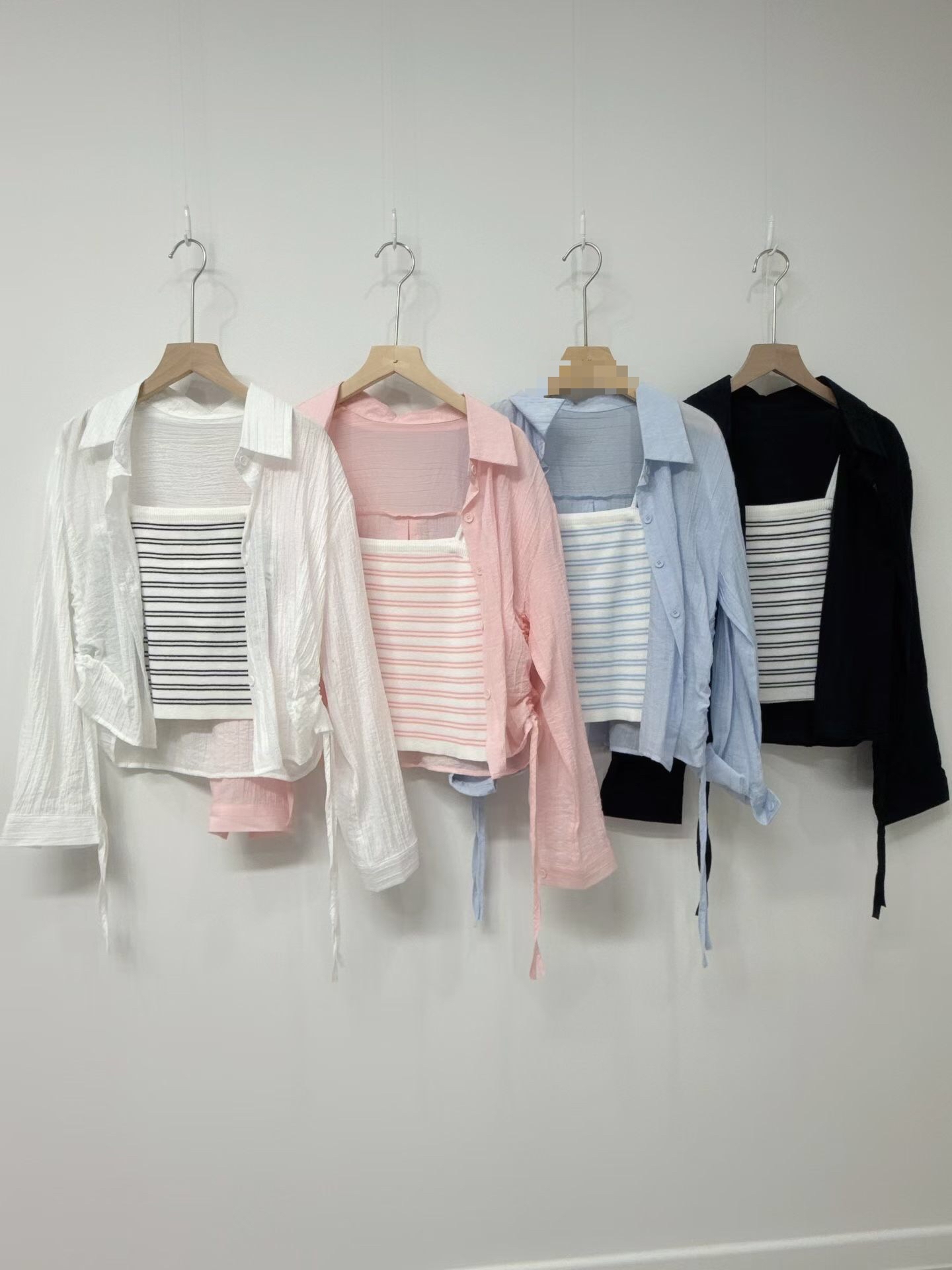 Lu055超人氣套裝