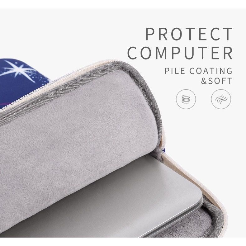 11 - 15 Inch Universe Laptop Bag