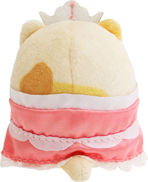 角落生物 大電影手玉套裝付特典｜預訂