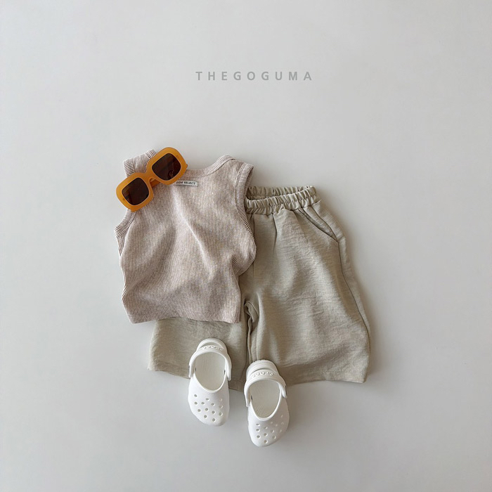 🇰🇷the goguma 褲