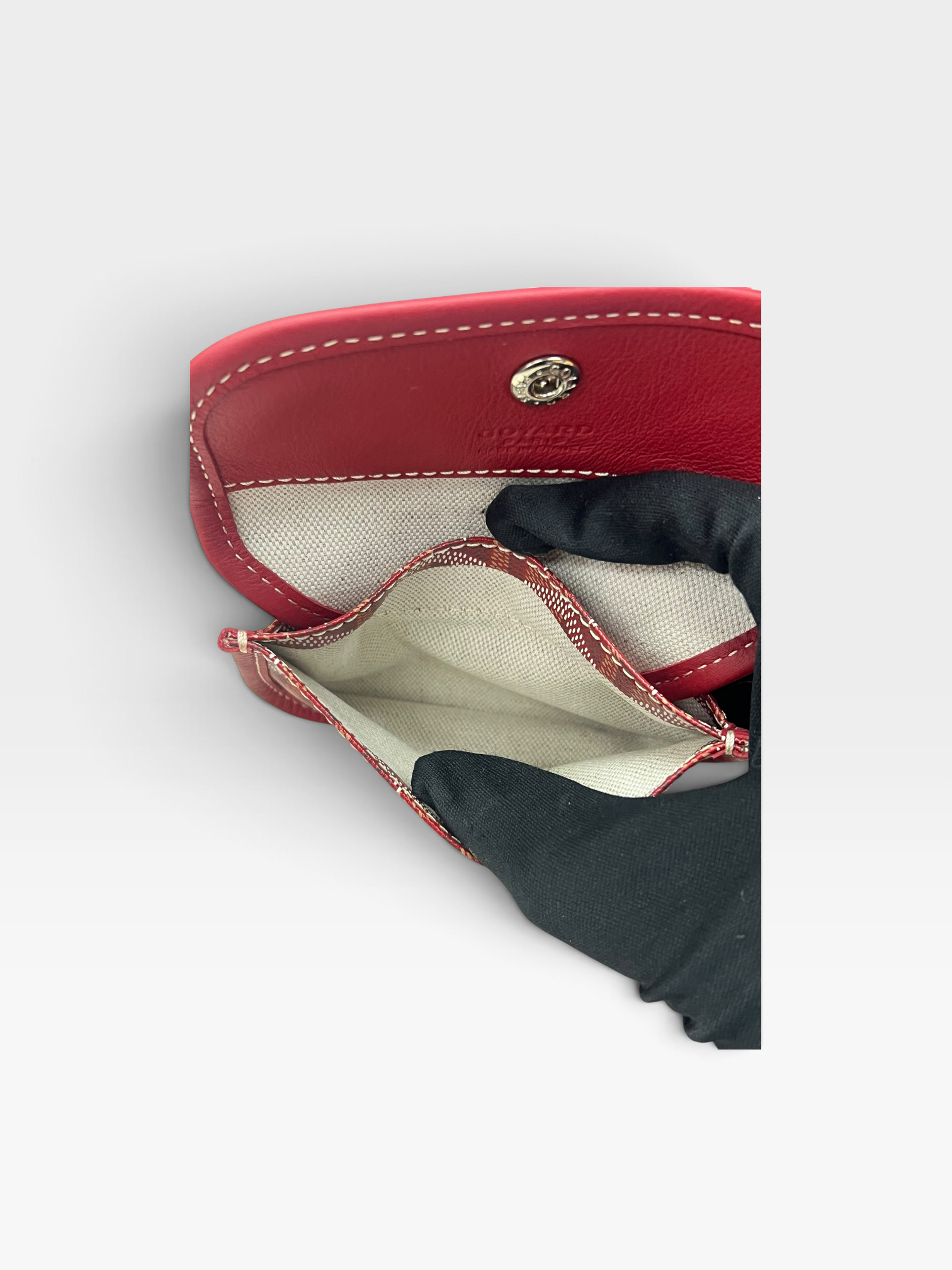 Pre-Owned GOYARD Anjou / Product Code: 090401