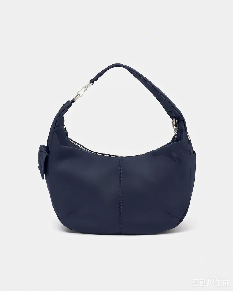 Branden Safe Days Shoulder Bag 防盜月牙包