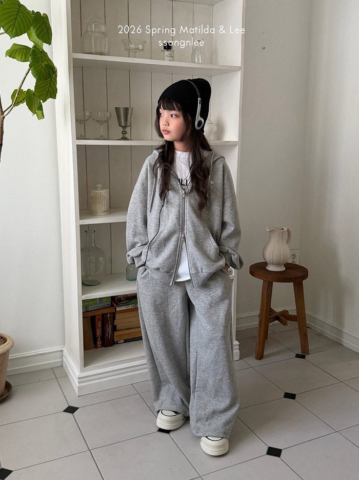 🇰🇷Matilda&Lee jumper