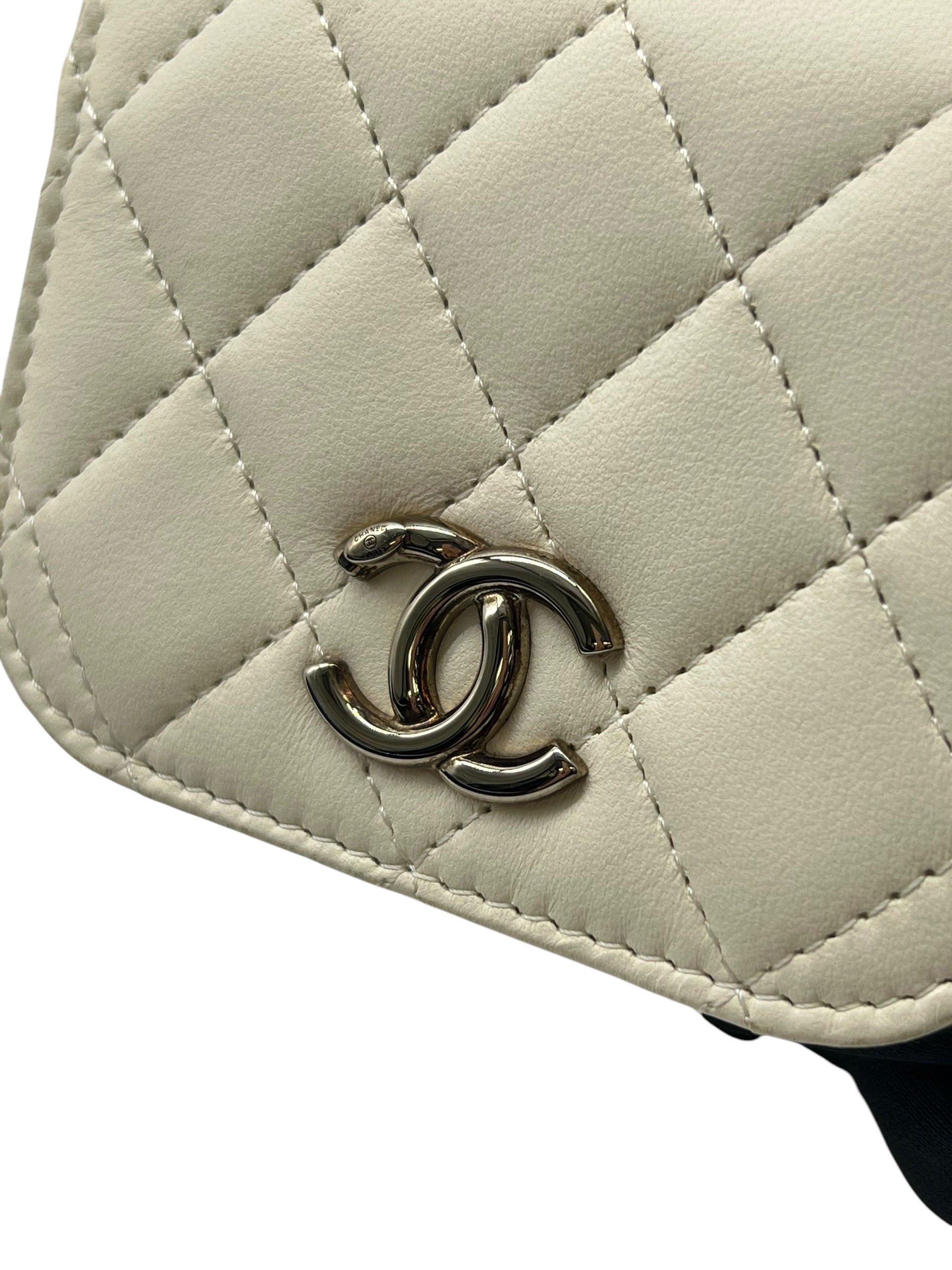 Pre-owned Chanel Matelasse Chain / Product Code: 072908