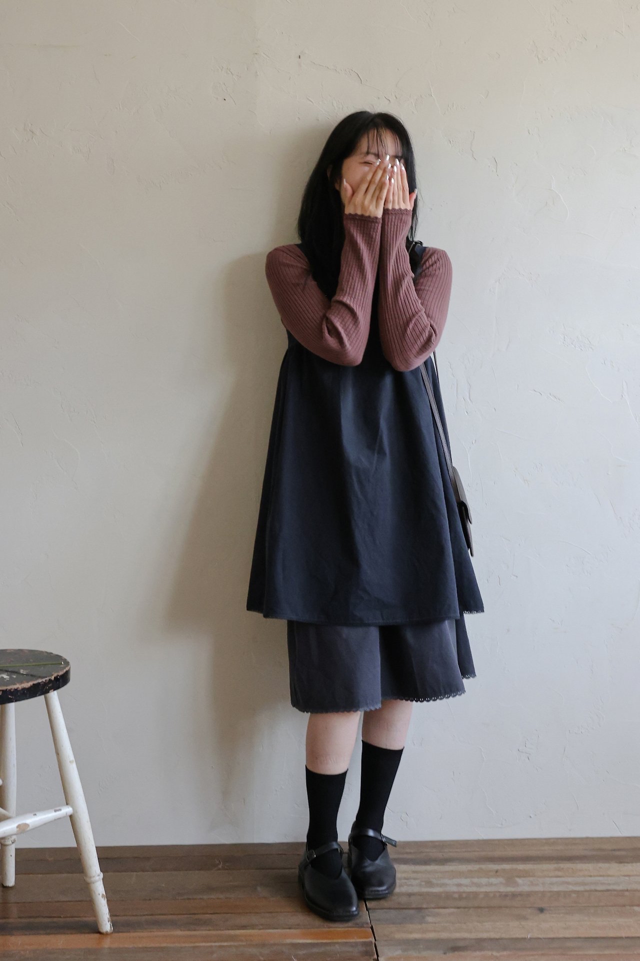 Flo | Sien Skirt