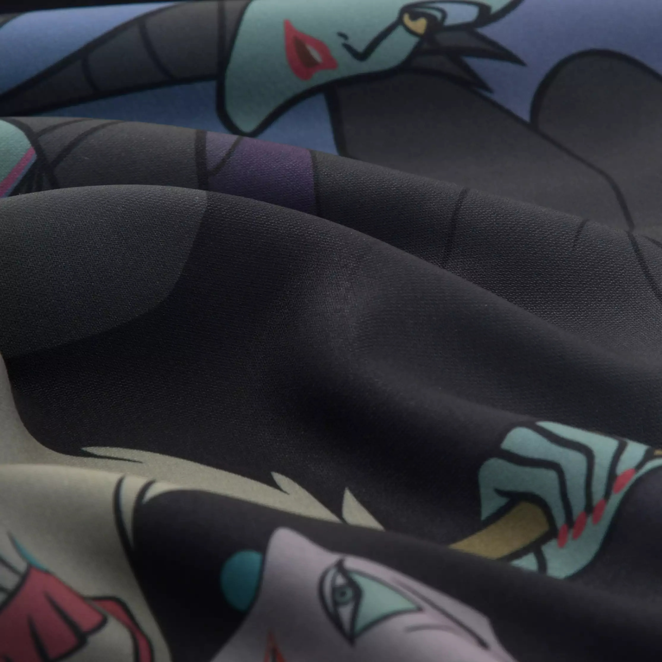 🌸 【預訂】長袖Shirt - 2026 DISNEY VILLAINS