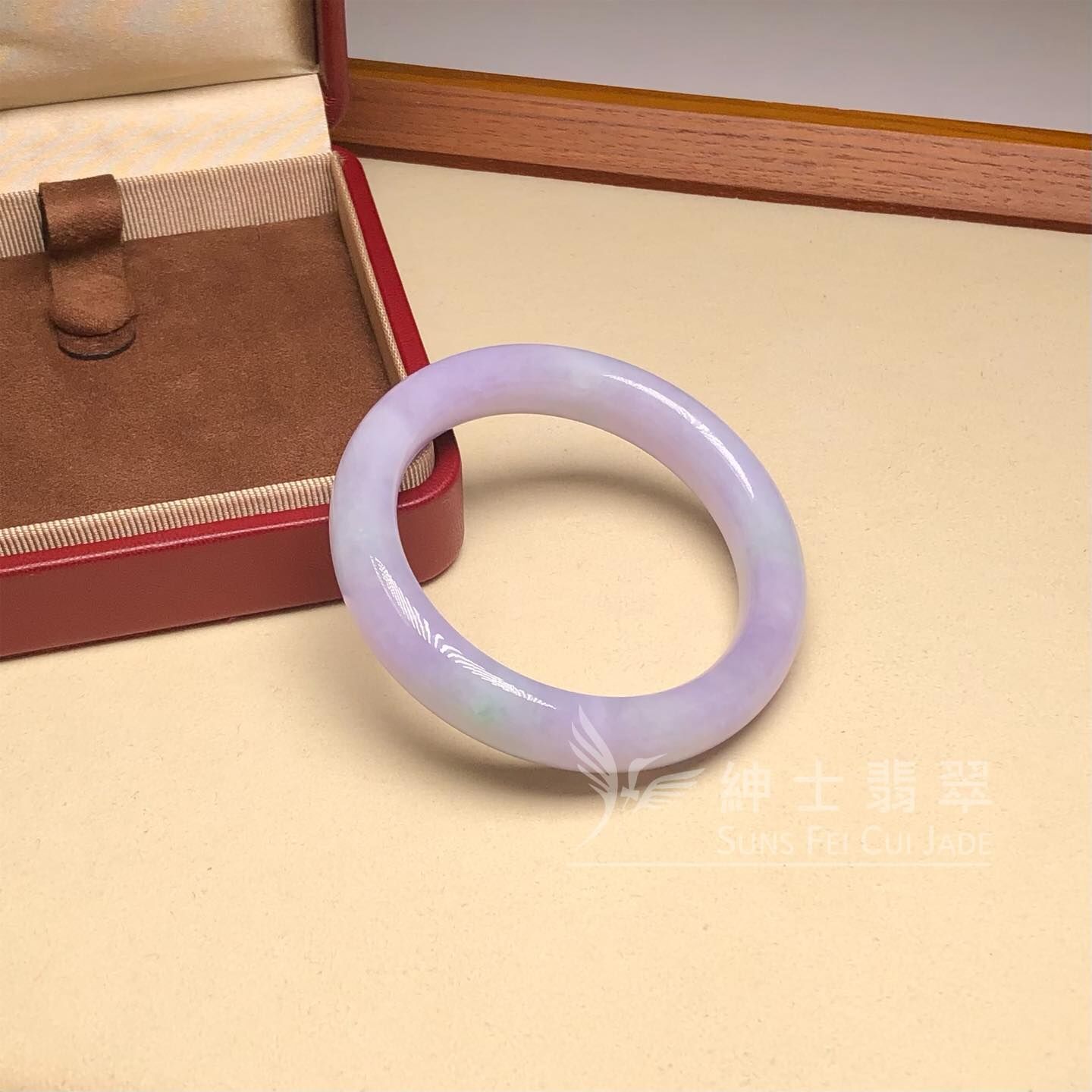 木那春彩福鐲49.5mm - 2