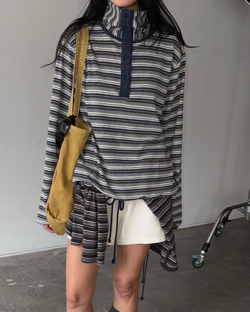 (2026FW) JADEMARKET - TOP