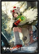 [預訂]Ensky MTG x Final Fantasy系列 9月份 合作卡套