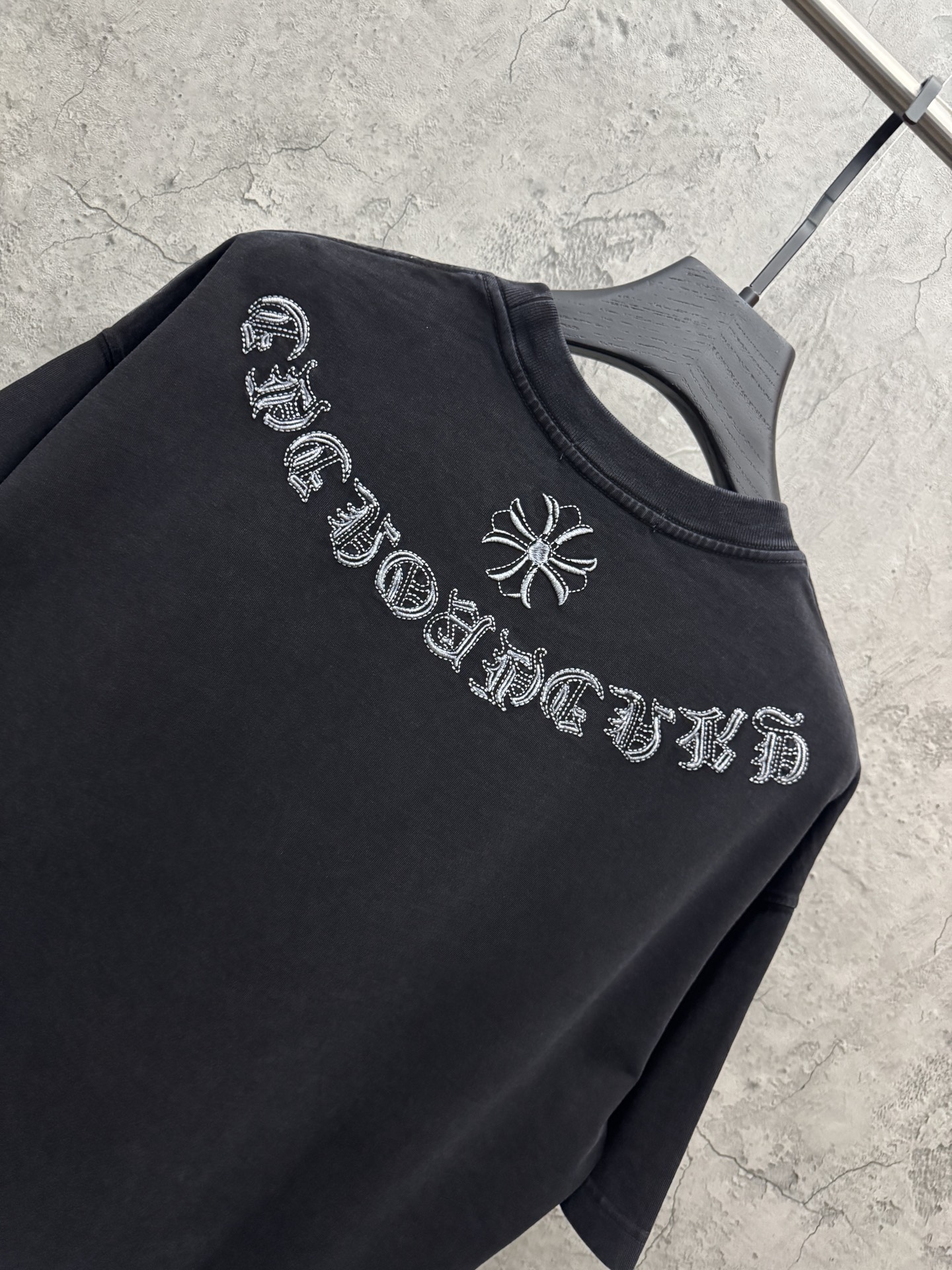 Chrome Hearts Tee