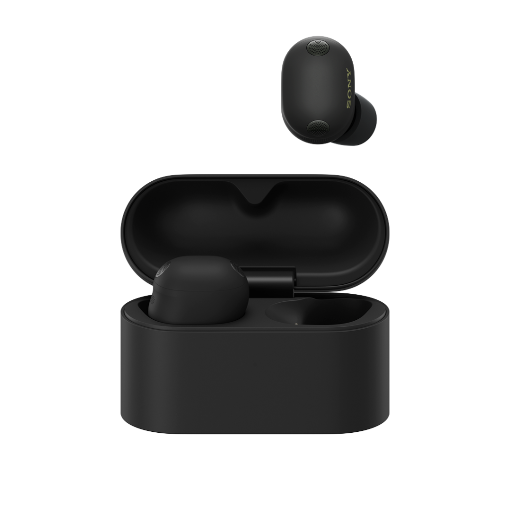 Sony WF-1000XM6 無線降噪耳機 香港行貨