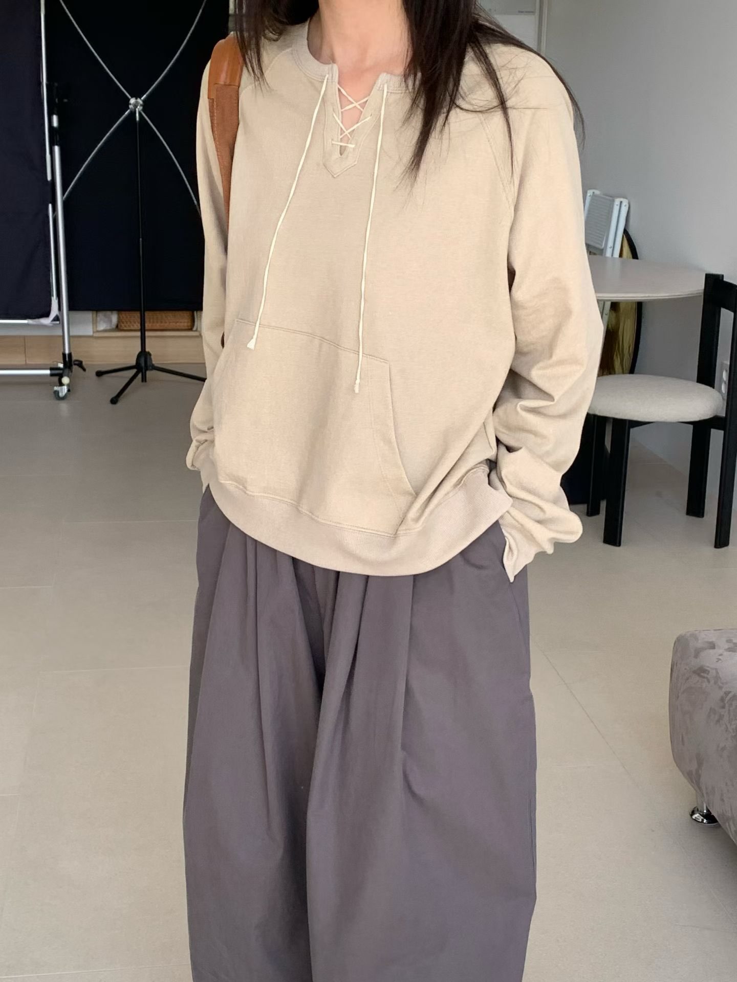 (2026FW) REVE - TOP