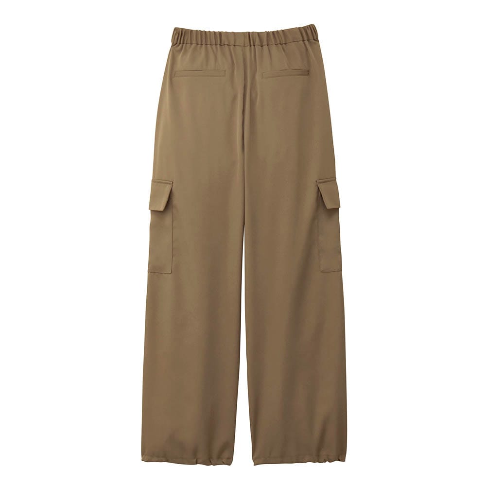 🆕【⭐訂購⭐】🌀 🇯🇵 日本直送 ❣️#親子裝❣️GITA 簡約 束腳工裝褲 🌀 [ELDA-0097][260510]