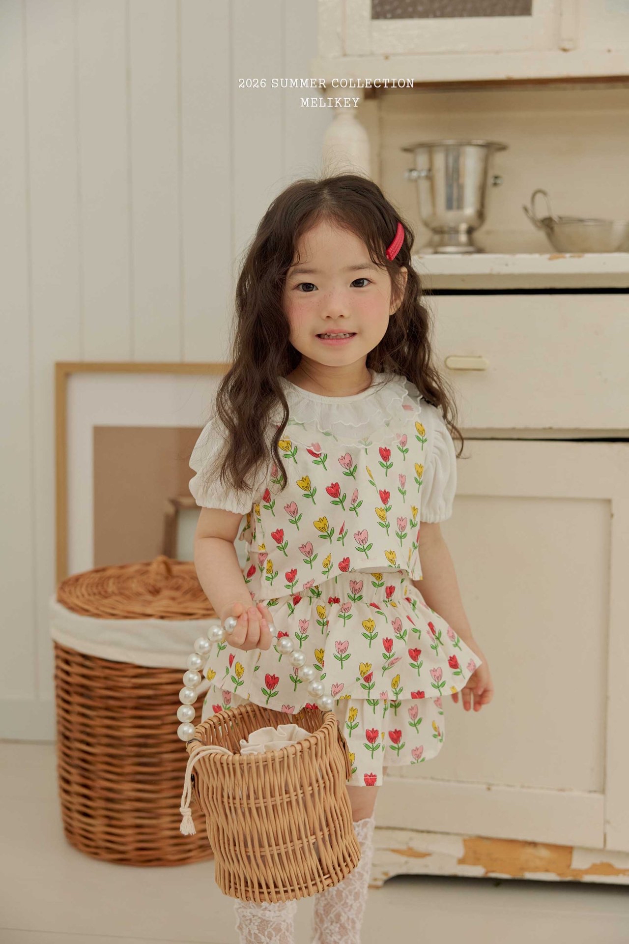 🇰🇷Melikey外搭