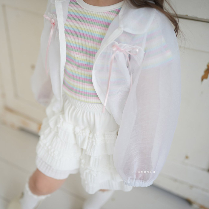 🇰🇷Neneru 外套