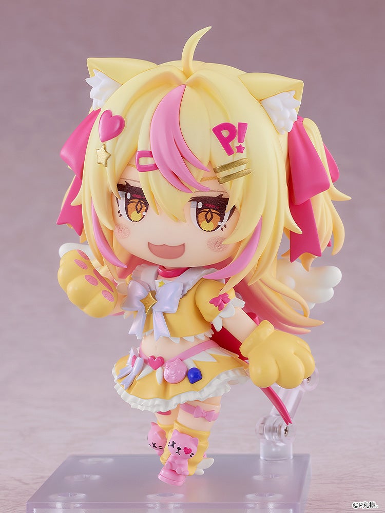 (預訂訂金 $200) (總價 $460) GSC Nendoroid 3170 P丸樣｡ 黏土人 (行版) Pmarusama