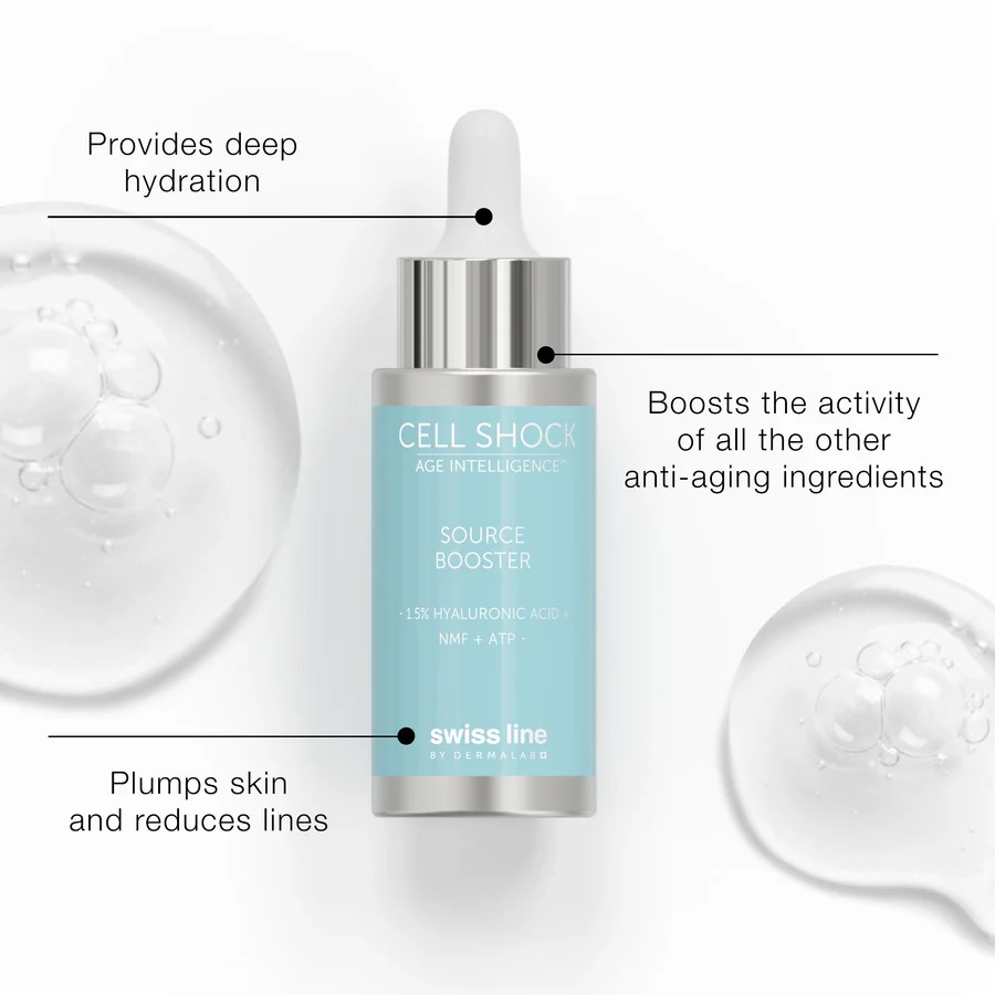  CS AI SOURCE BOOSTER, 20ml